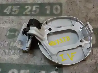 Second-hand car spare part fuel cap for citroen c-zero seduction oem iam references 1517j6  