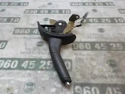 Recambio de automóvil de segunda mano de palanca freno de mano para citroen c-zero seduction referencias oem iam 4701h1