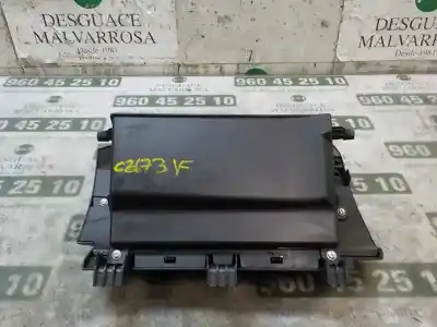 Peça sobressalente para automóvel em segunda mão porta luvas por citroen c-zero seduction referências oem iam 825299  