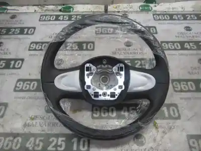 Автозапчасти б/у руль за mini mini (r56) 1.6 16v cat ссылки oem iam 32306794623
