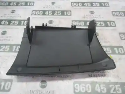 Автозапчасти б/у бардачок за mini mini (r56) 1.6 16v cat ссылки oem iam 51162752811  