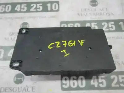 Second-hand car spare part fuse box unit for mini mini (r56) 1.6 16v cat oem iam references 03450824  61353457582