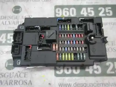Second-hand car spare part fuse box unit for mini mini (r56) 1.6 16v cat oem iam references 03450824  61353457582