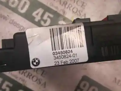 Second-hand car spare part fuse box unit for mini mini (r56) 1.6 16v cat oem iam references 03450824  61353457582