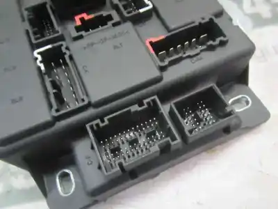 Second-hand car spare part fuse box unit for mini mini (r56) 1.6 16v cat oem iam references 03450824  61353457582