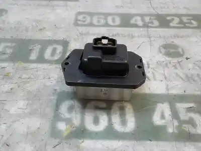 Peça sobressalente para automóvel em segunda mão resistência sofagem chauffage por citroen c-zero seduction referências oem iam 6441ez