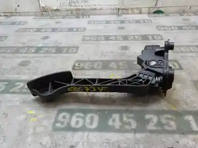 Second-hand car spare part potentiometer for citroen c-zero seduction oem iam references 1601ez  1600a098