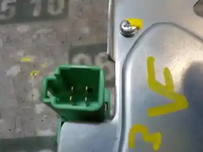 Tweedehands auto-onderdeel achterwissermotor voor citroen c-zero seduction oem iam-referenties 1610539580  