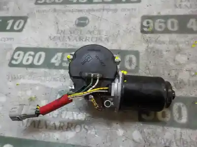Second-hand car spare part front windshield wiper motor for citroen c-zero seduction oem iam references 6405se  8250a326