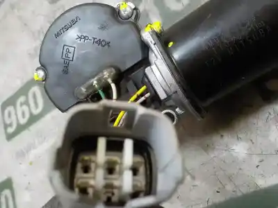 Second-hand car spare part front windshield wiper motor for citroen c-zero seduction oem iam references 6405se  8250a326