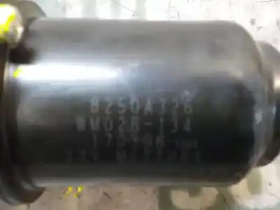 Second-hand car spare part front windshield wiper motor for citroen c-zero seduction oem iam references 6405se  8250a326