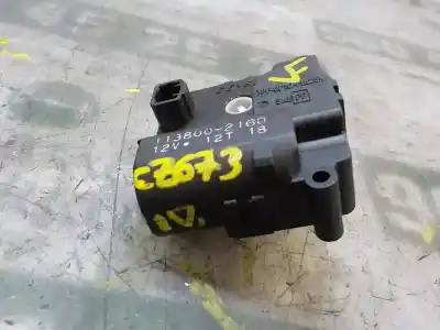 Peça sobressalente para automóvel em segunda mão motor de abertura da comporta de sofagem por citroen c-zero seduction referências oem iam   1138002160