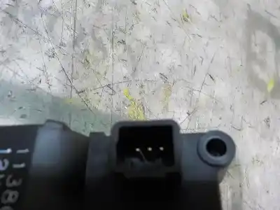 Peça sobressalente para automóvel em segunda mão motor de abertura da comporta de sofagem por citroen c-zero seduction referências oem iam   1138002160