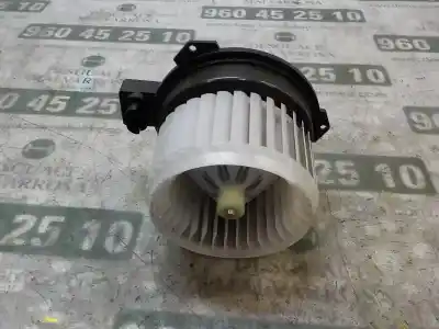 Second-hand car spare part heater blower motor for citroen c-zero seduction oem iam references 6441fc  