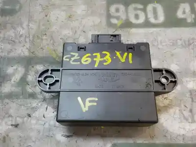 Second-hand car spare part electronic module for citroen c-zero seduction oem iam references 9802575780 503440600005 9802575780