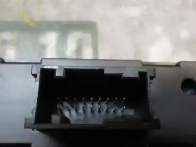 Second-hand car spare part electronic module for citroen c-zero seduction oem iam references 9802575780 503440600005 9802575780