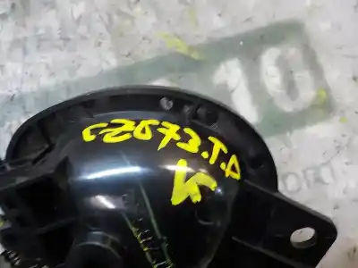 Second-hand car spare part interior right rear handle for citroen c-zero seduction oem iam references 9143w0  