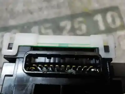 Second-hand car spare part headlights switch for citroen c-zero seduction oem iam references 6242ak  