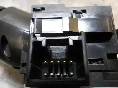 Second-hand car spare part headlights switch for citroen c-zero seduction oem iam references 6242ak  