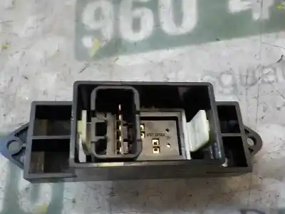 Second-hand car spare part rear left power window switch for citroen c-zero seduction oem iam references  587944 587944