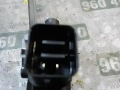 Second-hand car spare part rear right window regulator for citroen c-zero seduction oem iam references 9224j2  