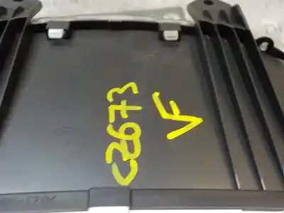 Peça sobressalente para automóvel em segunda mão quadrante por citroen c-zero seduction referências oem iam 1613239180 596ag8100c 596ag8100c