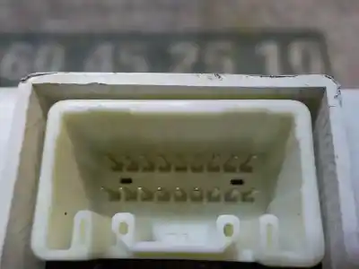 Peça sobressalente para automóvel em segunda mão quadrante por citroen c-zero seduction referências oem iam 1613239180 596ag8100c 596ag8100c