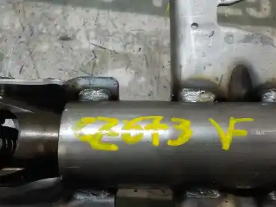 Second-hand car spare part steering column for citroen c-zero seduction oem iam references 4123hv  