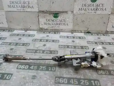 Second-hand car spare part steering column for citroen c-zero seduction oem iam references 4123hv  