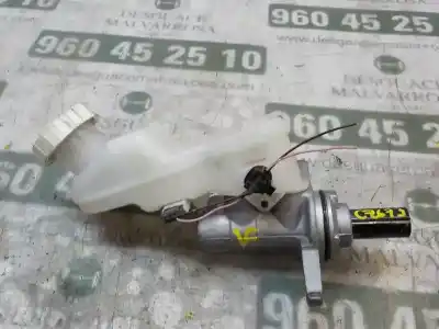 Second-hand car spare part brake pump for citroen c-zero seduction oem iam references 4601y9  