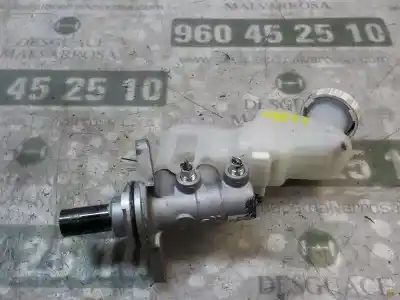 Second-hand car spare part brake pump for citroen c-zero seduction oem iam references 4601y9  