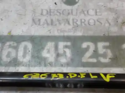 Second-hand car spare part front stabilizer bar for citroen c-zero seduction oem iam references 5081r1  