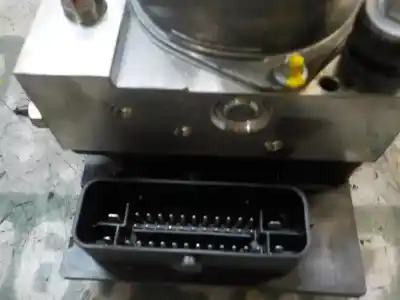 Second-hand car spare part abs for citroen c-zero seduction oem iam references 1609670680 0265252478 0265252478