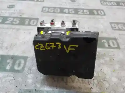 Second-hand car spare part abs for citroen c-zero seduction oem iam references 1609670680 0265252478 0265252478