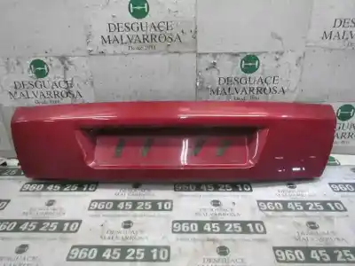 Автозапчастина б/у ЗАГАЛЬНІ ДВЕРІ для CITROEN C4 PICASSO  Посилання на OEM IAM   