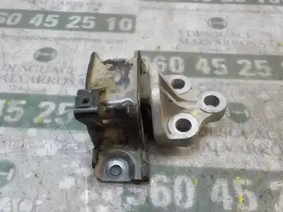 Peça sobressalente para automóvel em segunda mão suporte caixa de velocidades por opel corsa d 1.3 16v cdti referências oem iam 