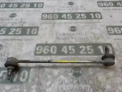 Peça sobressalente para automóvel em segunda mão braço oscilante suspensão dianteiro direito por opel corsa d 1.3 16v cdti referências oem iam 