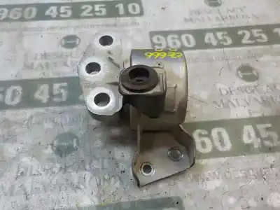 Peça sobressalente para automóvel em segunda mão suporte direito do motor por opel corsa d 1.3 16v cdti referências oem iam 
