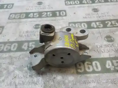 Second-hand car spare part right engine support for opel corsa d 1.3 16v cdti oem iam references   