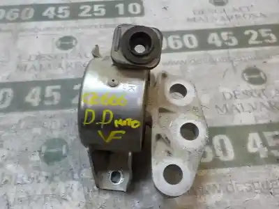 Second-hand car spare part right engine support for opel corsa d 1.3 16v cdti oem iam references   