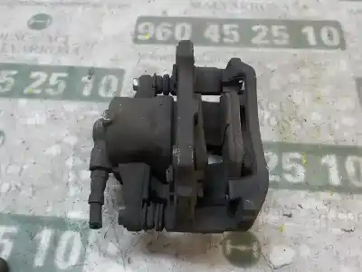 Second-hand car spare part front left brake caliper for opel corsa d 1.3 16v cdti oem iam references   