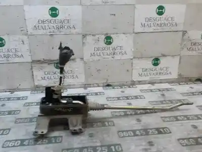 Peça sobressalente para automóvel em segunda mão alavanca de velocidades por opel corsa d 1.3 16v cdti referências oem iam 