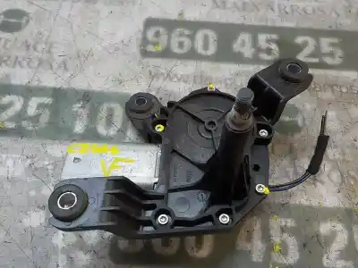 Peça sobressalente para automóvel em segunda mão motor do limpador traseiro por opel corsa d 1.3 16v cdti referências oem iam 