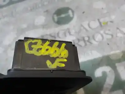 Second-hand car spare part headlights switch for opel corsa d 1.3 16v cdti oem iam references   