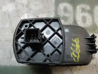 Second-hand car spare part right front power window switch for opel corsa d 1.3 16v cdti oem iam references   