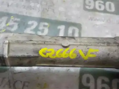 Second-hand car spare part steering rack for opel corsa d 1.3 16v cdti oem iam references   