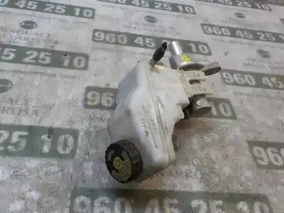 Peça sobressalente para automóvel em segunda mão bomba de travões por opel corsa d 1.3 16v cdti referências oem iam 