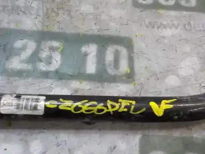 Second-hand car spare part front stabilizer bar for opel corsa d 1.3 16v cdti oem iam references   