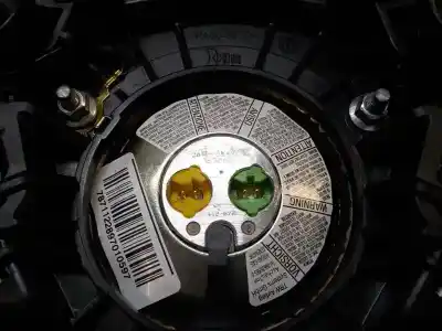 Peça sobressalente para automóvel em segunda mão airbag dianteiro esquerdo por opel corsa d 1.3 16v cdti referências oem iam   