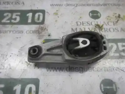 Recambio de automóvil de segunda mano de soporte cambio para citroen c3 picasso 1.4 16v referencias oem iam 1806a6  